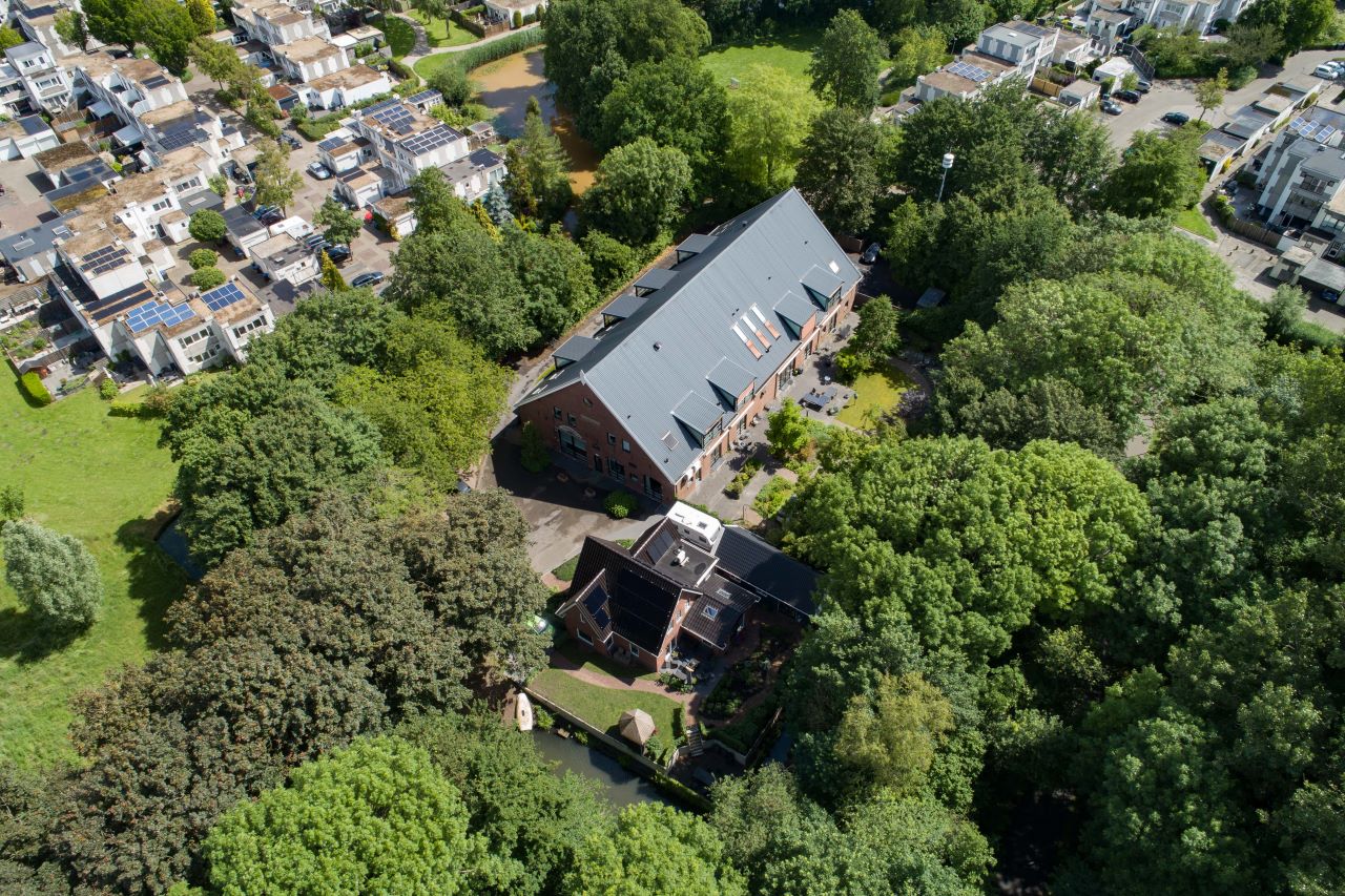 particulier verzorgingshuis in Dordrecht overzicht