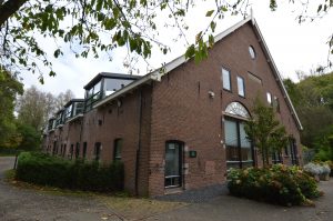 particulier verzorgingshuis in Dordrecht