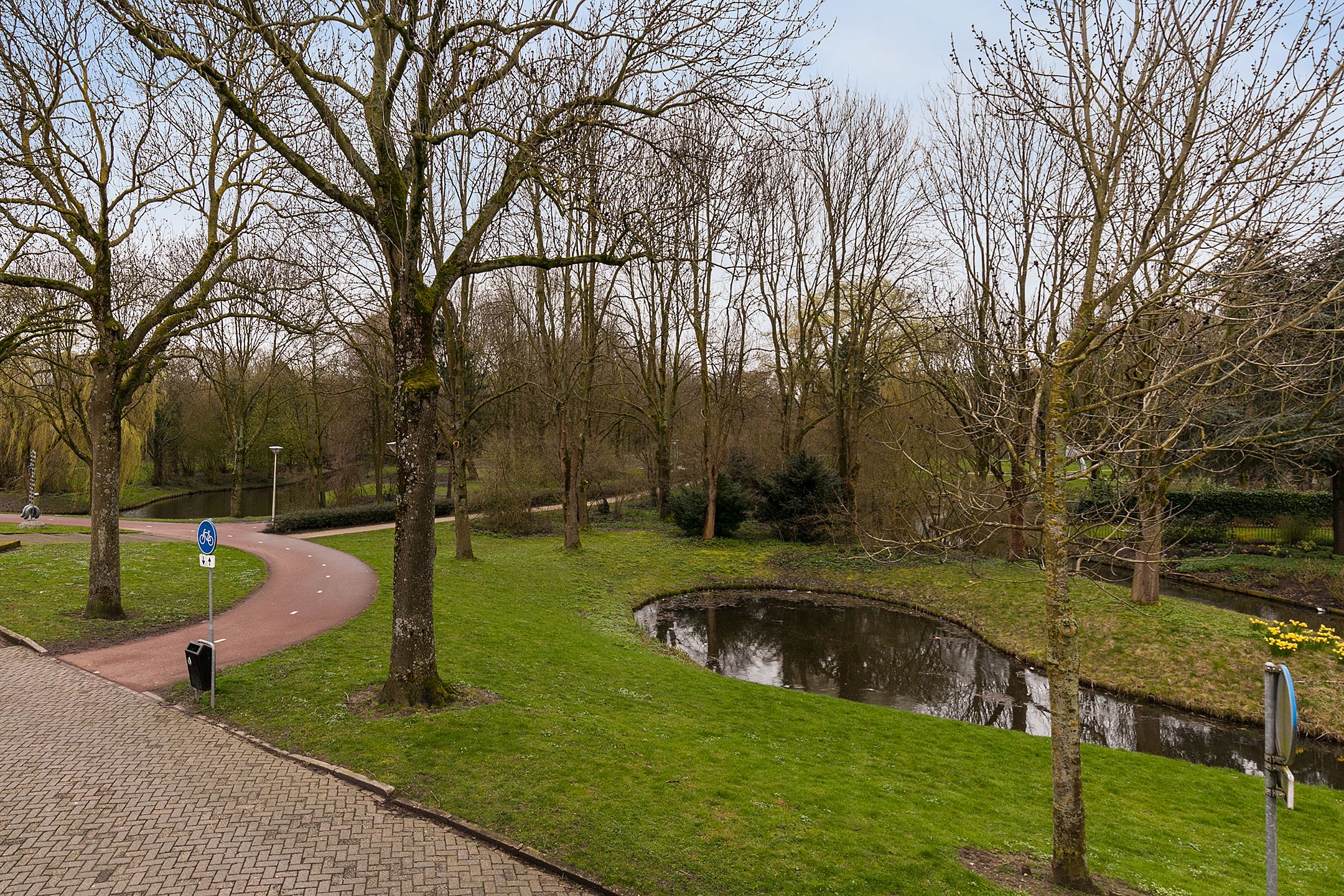 Particuliere zorg Parck Haven Barendrecht