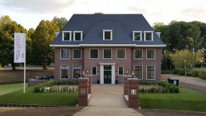 particulier verzorgingshuis in Barendrecht