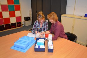 Particuliere zorg ZorgHavengroep - Deskundig personeel