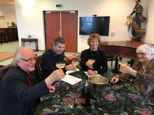 Particuliere zorg Rozenburg - Haven du Pont