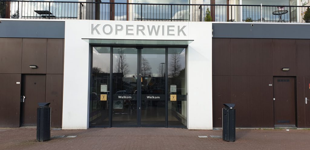 Particulier verzorgingshuis in Capelle aan den IJssel - IJssel Haven