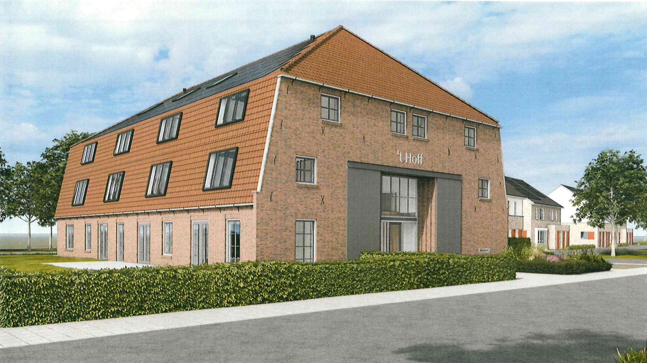 Particulier verzorgingshuis Zwijndrecht - Lindtsche Haven ZorgHavengroep