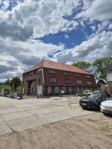 Lindtsche Haven - Particuliere zorg Zwijndrecht