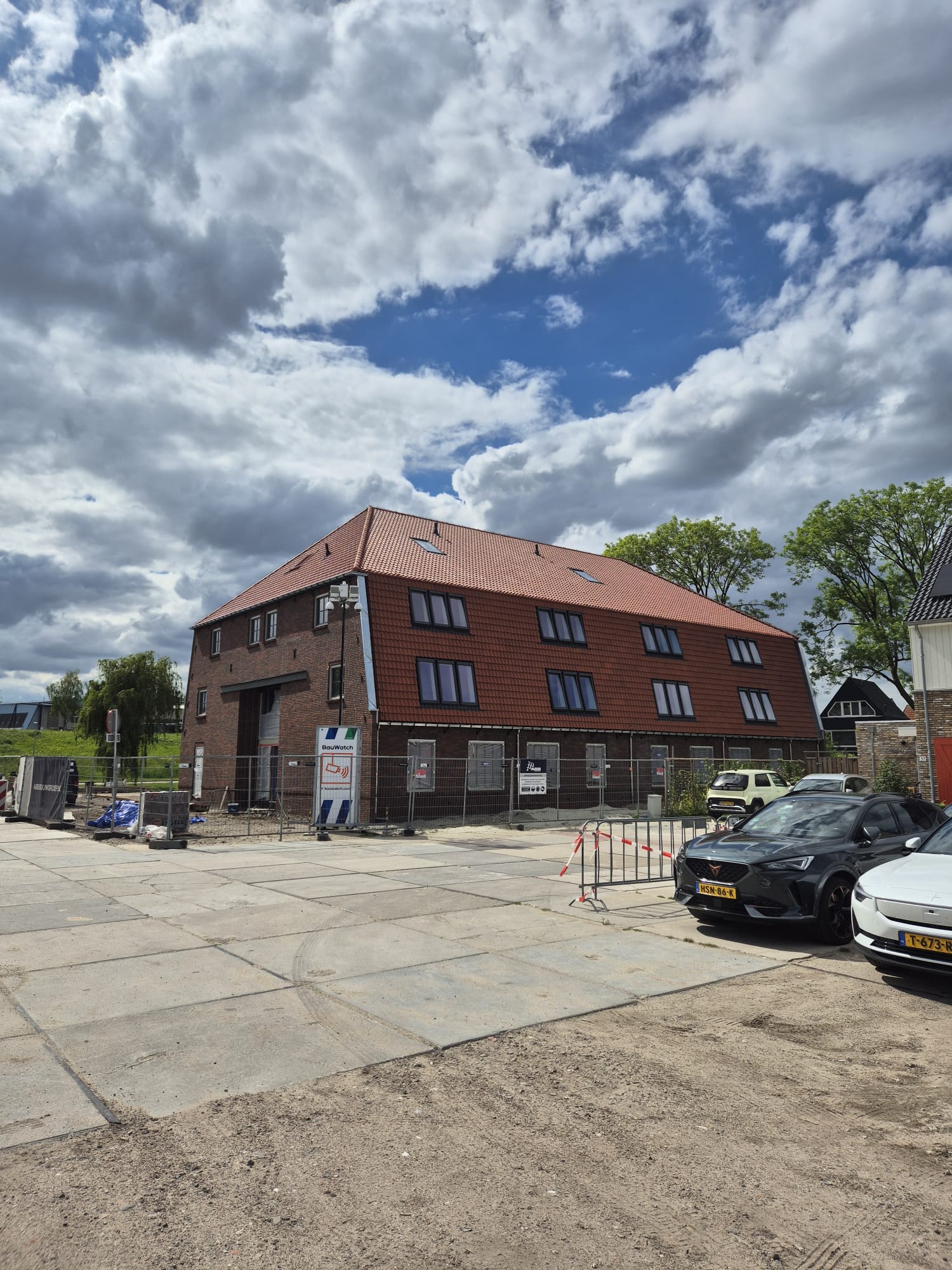 Lindtsche Haven - Particuliere zorg Zwijndrecht