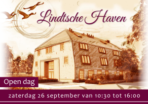 Particuliere Zorg Zwijndrecht - Open Dag Lindtsche Haven